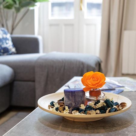 Vt Pagasarri, Bilbaohost Apartment Ngoại thất bức ảnh