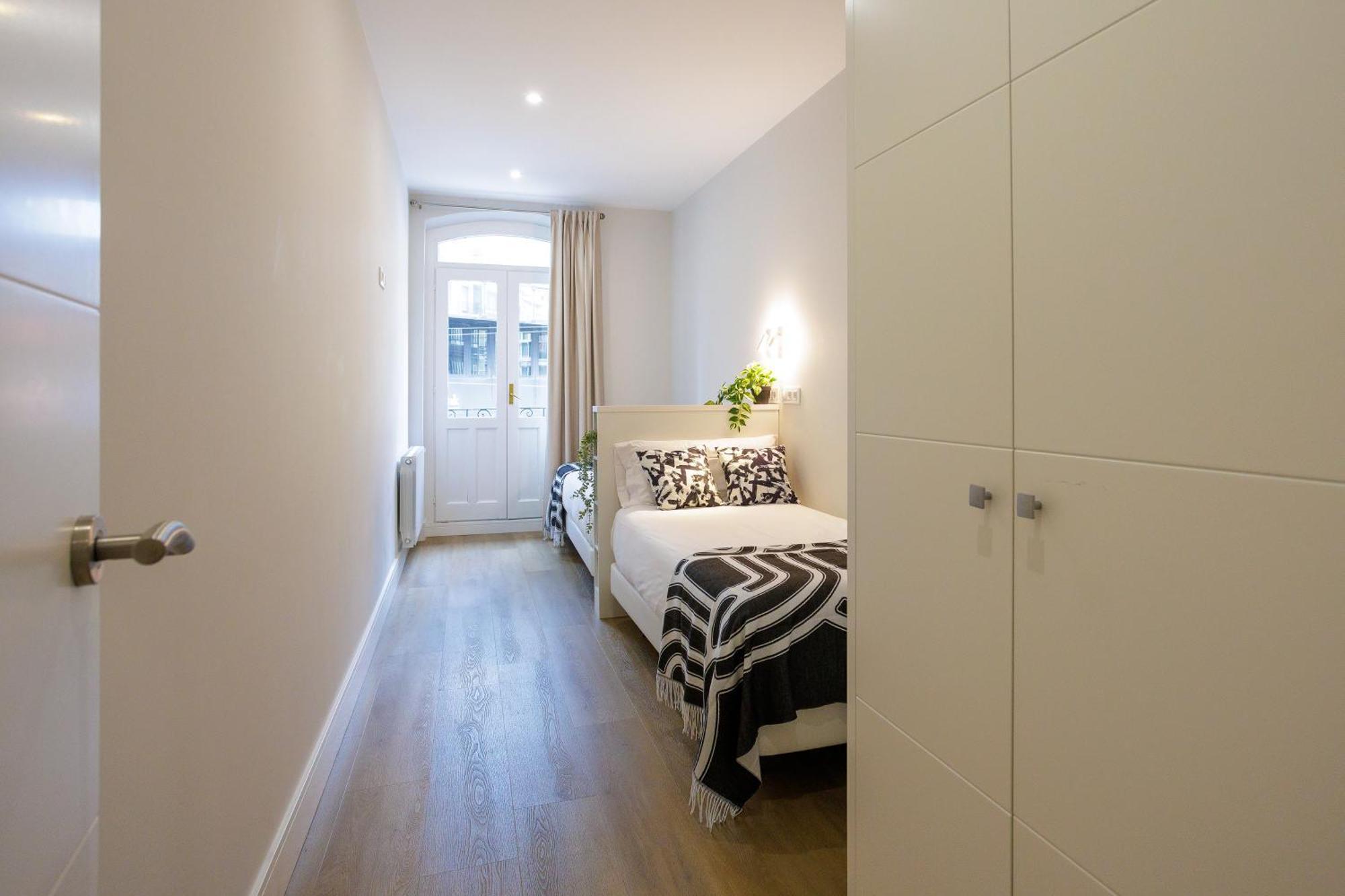 Vt Pagasarri, Bilbaohost Apartment Ngoại thất bức ảnh