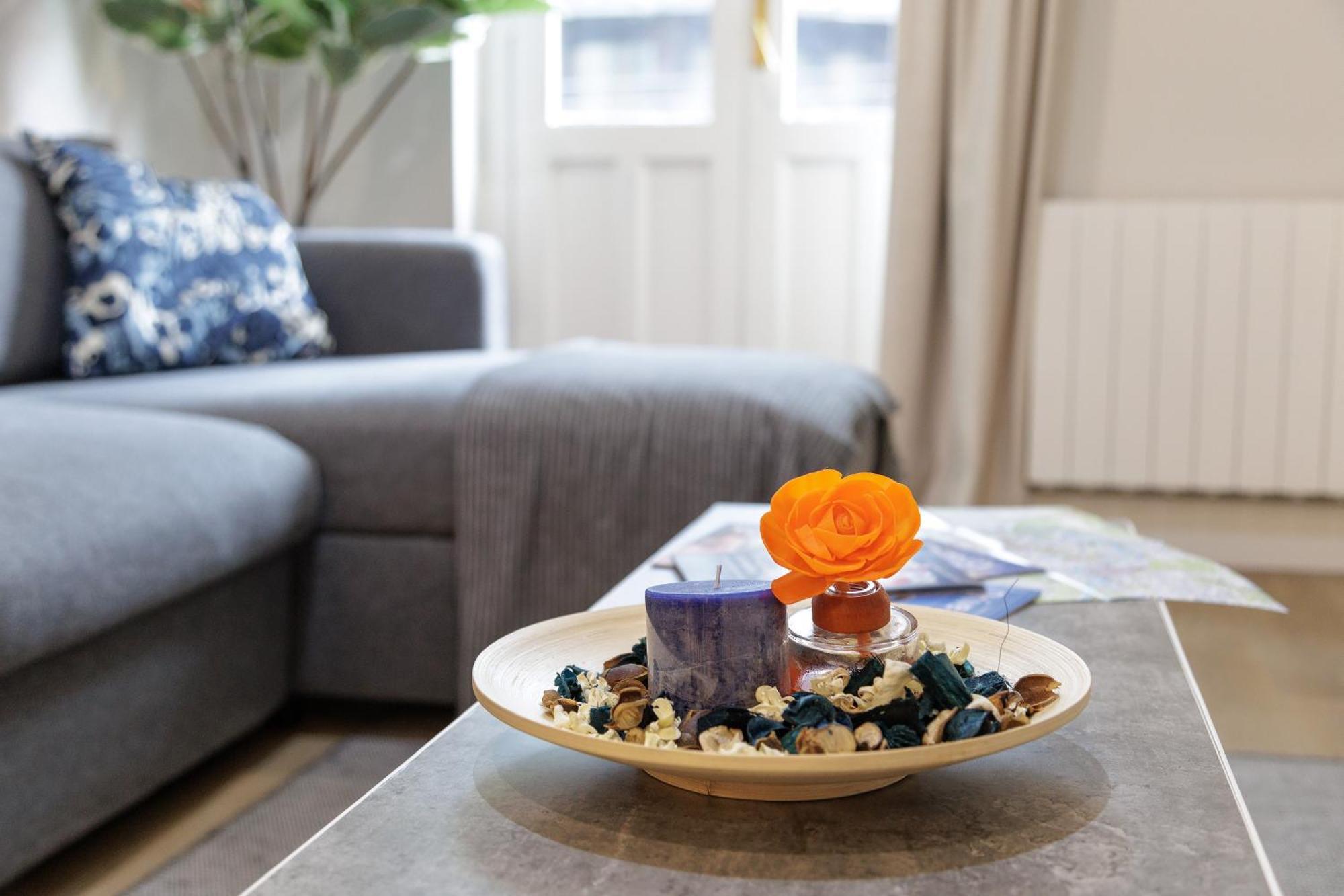 Vt Pagasarri, Bilbaohost Apartment Ngoại thất bức ảnh