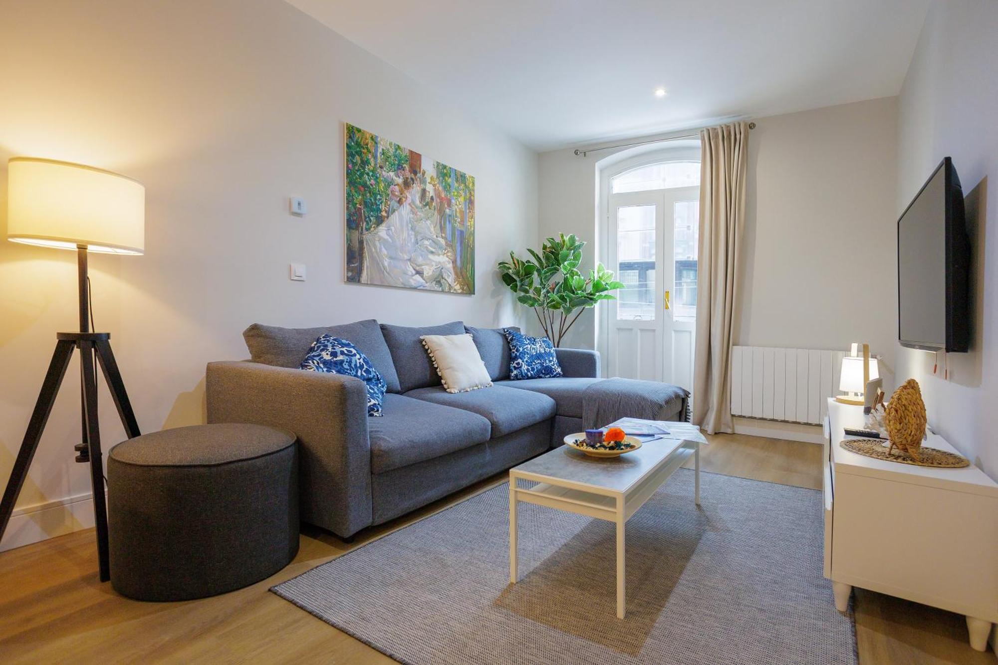 Vt Pagasarri, Bilbaohost Apartment Ngoại thất bức ảnh