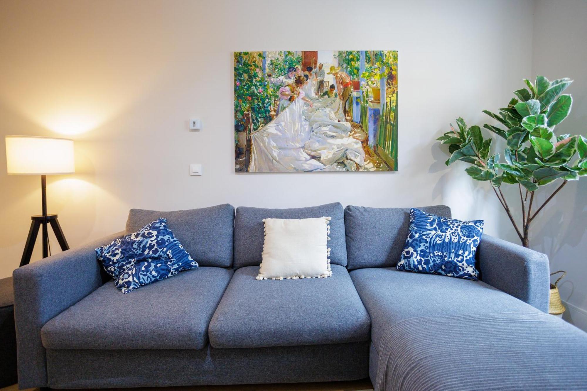 Vt Pagasarri, Bilbaohost Apartment Ngoại thất bức ảnh