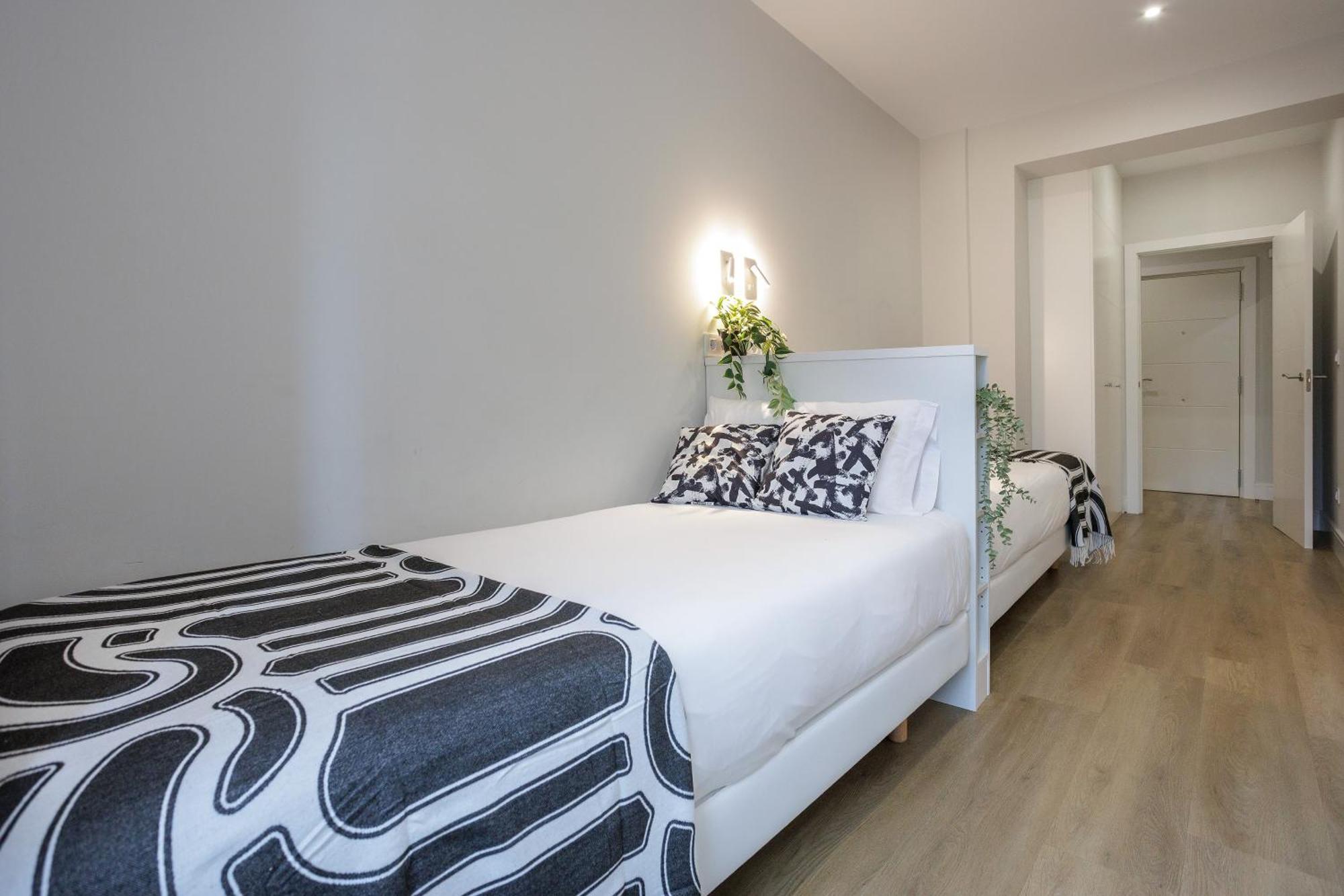 Vt Pagasarri, Bilbaohost Apartment Ngoại thất bức ảnh