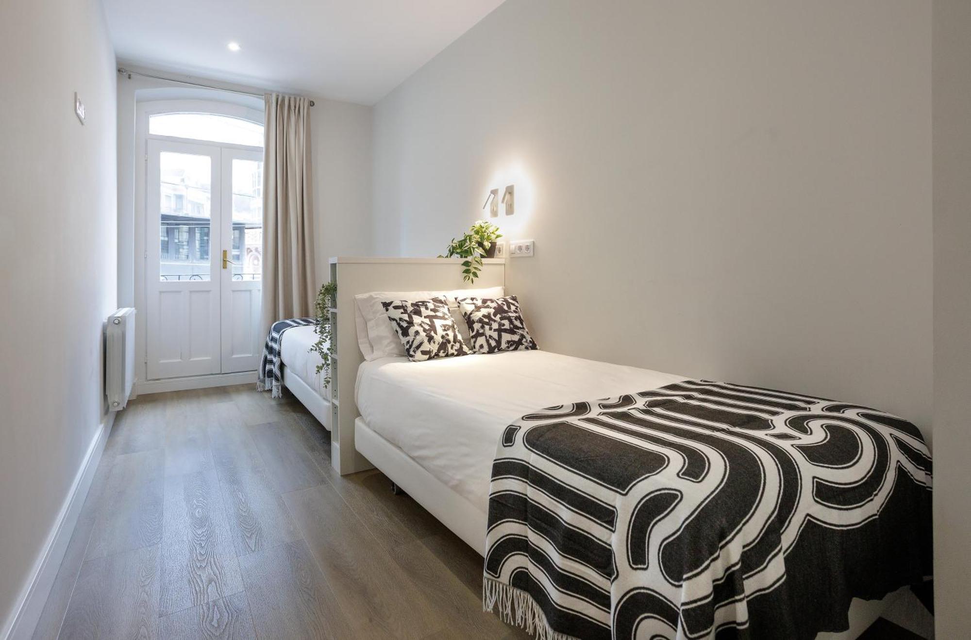 Vt Pagasarri, Bilbaohost Apartment Ngoại thất bức ảnh