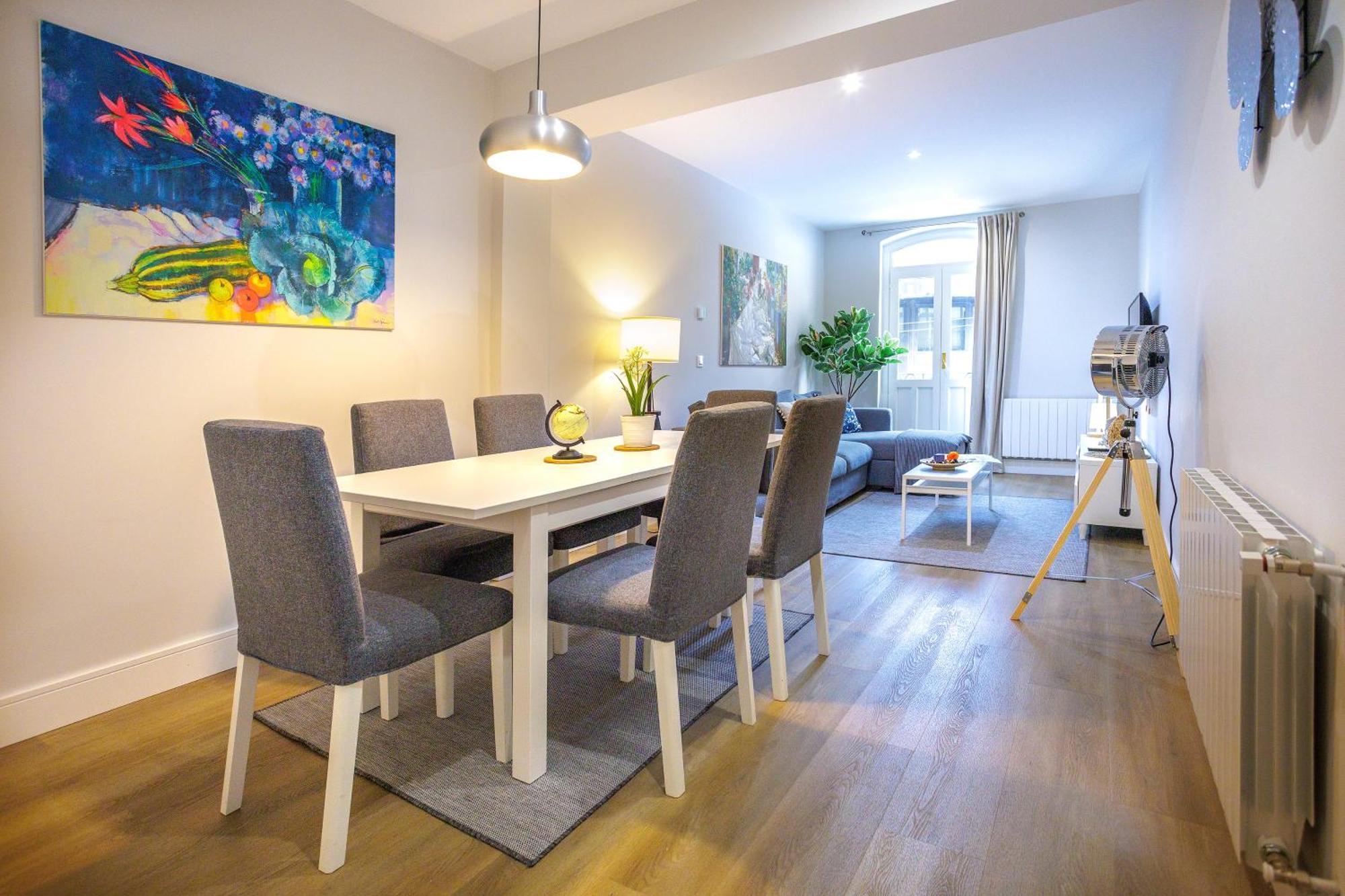 Vt Pagasarri, Bilbaohost Apartment Ngoại thất bức ảnh