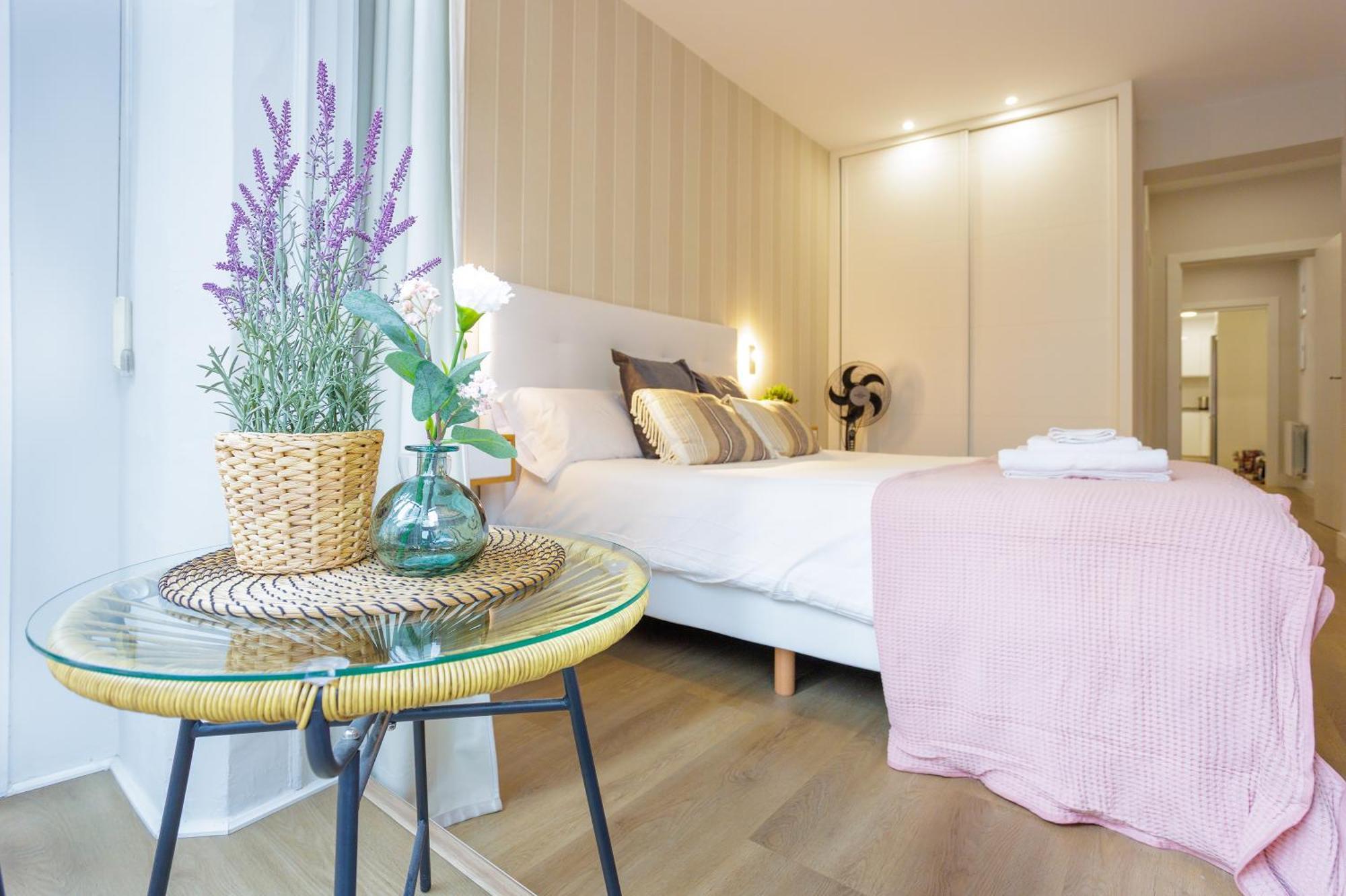 Vt Pagasarri, Bilbaohost Apartment Ngoại thất bức ảnh